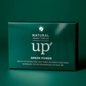 UP-GREEN POWER