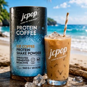 ProteinCoffee 500g